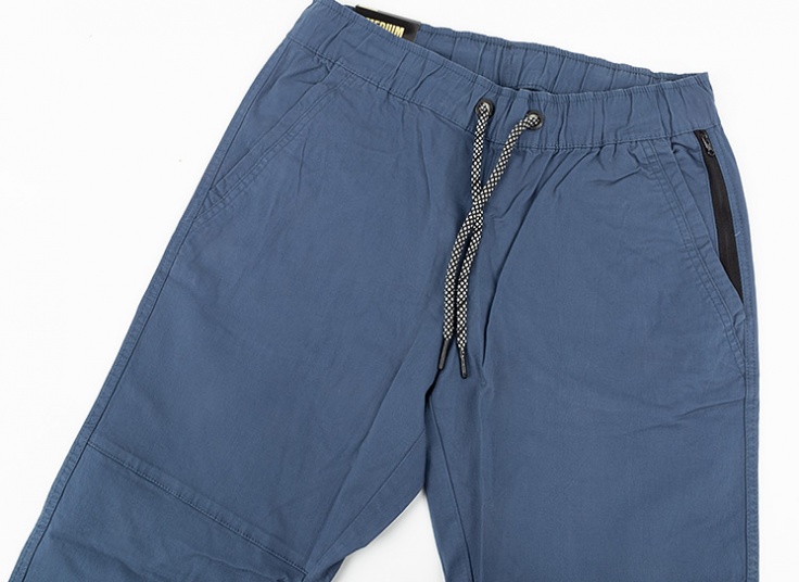 شلوار کتان اسلش Xios