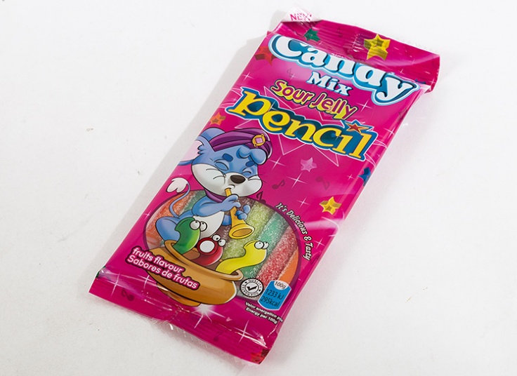 پاستیل Candy Mix