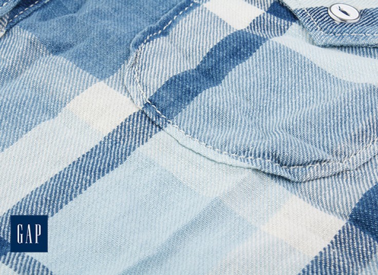 شومیز زنانه GAP