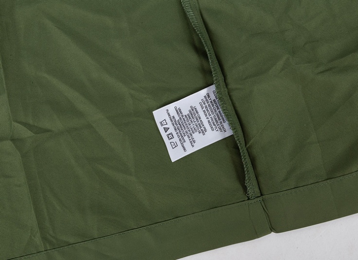 پیراهن کوهنوردی Boy Scout Of America