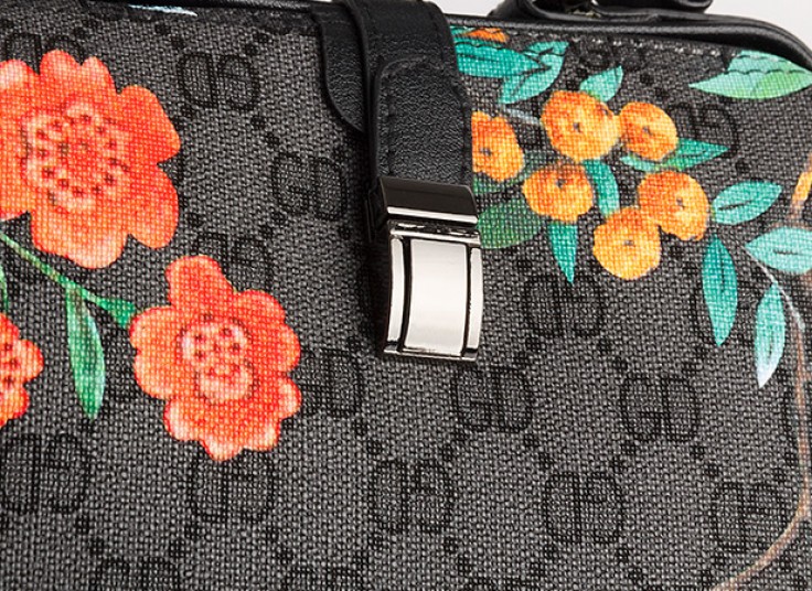 کیف صندوقی Gucci