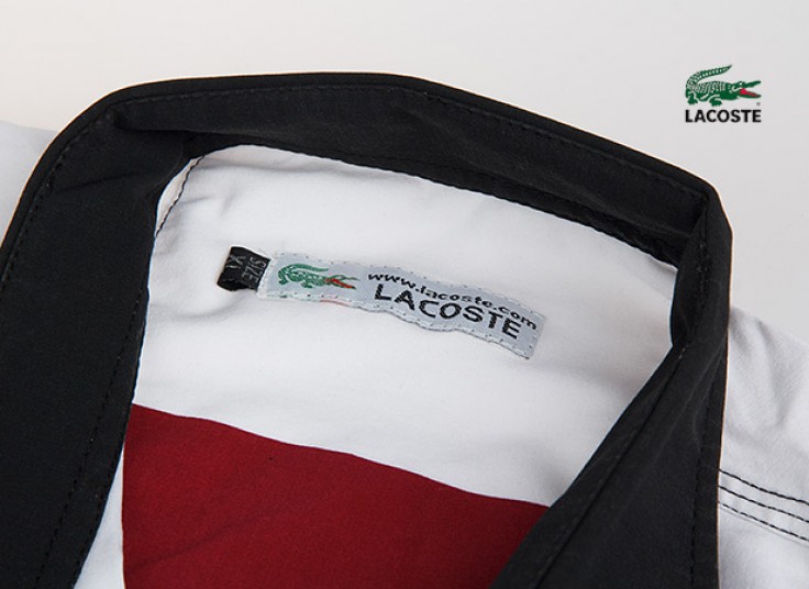 پیراهن مردانه LACOSTE