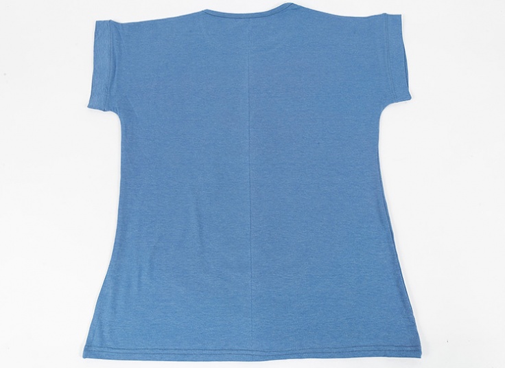 تیشرت شلوار زنانه طرح گربه