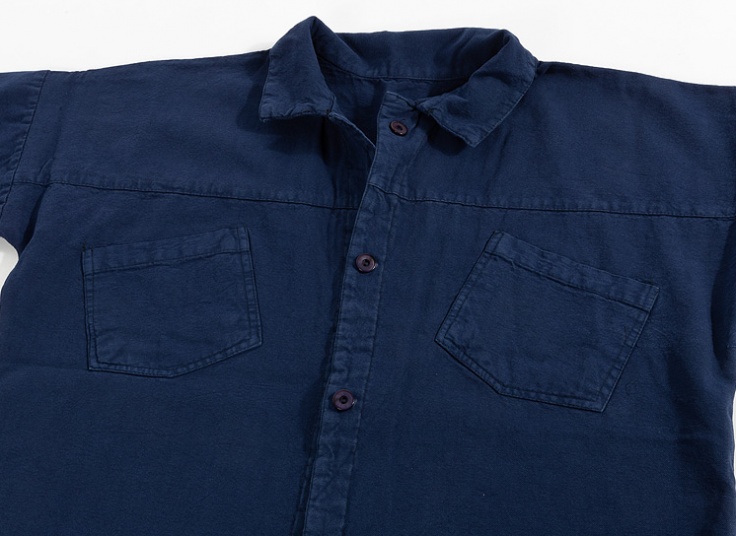 کت کتان زنانه