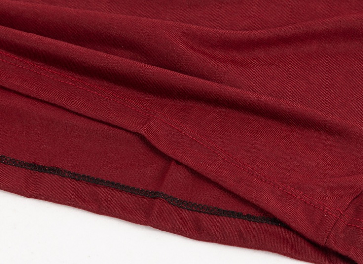 تیشرت زنانه طرح Calvin Klein