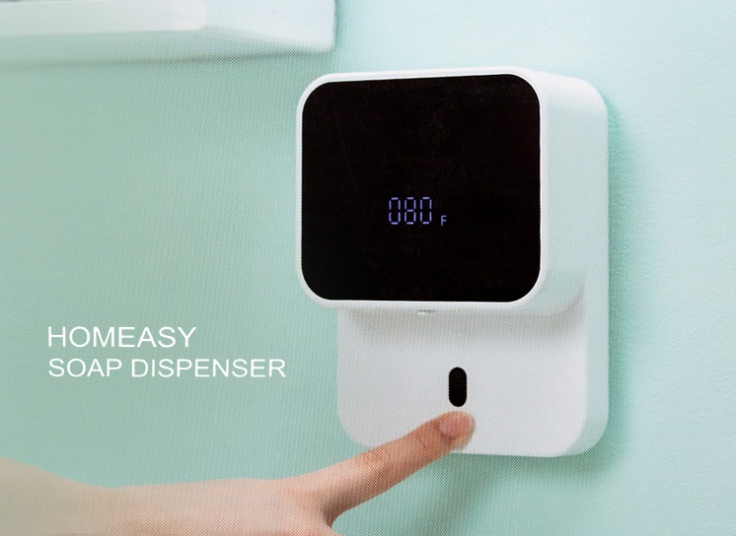 دستگاه فوم ساز اتوماتیک Youpin مدل X5