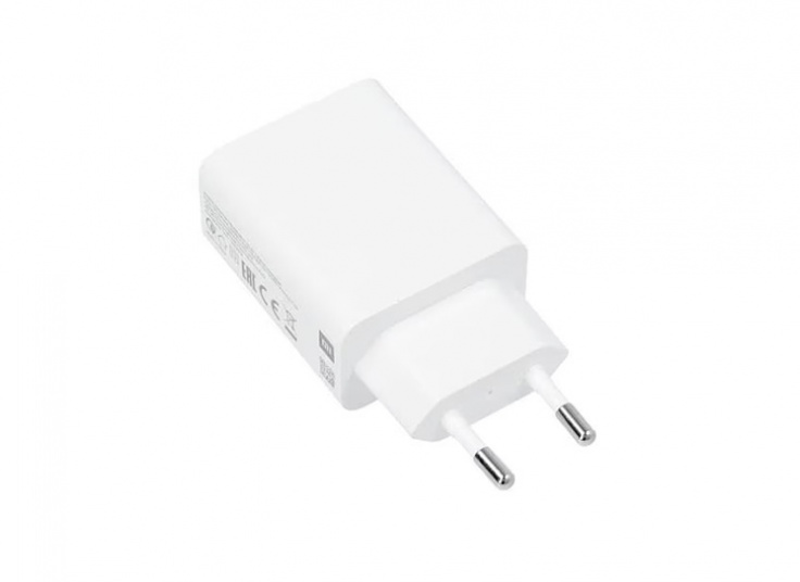 شارژر دیواری 22.5 واتی شیائومی مدل MDY-11-EM