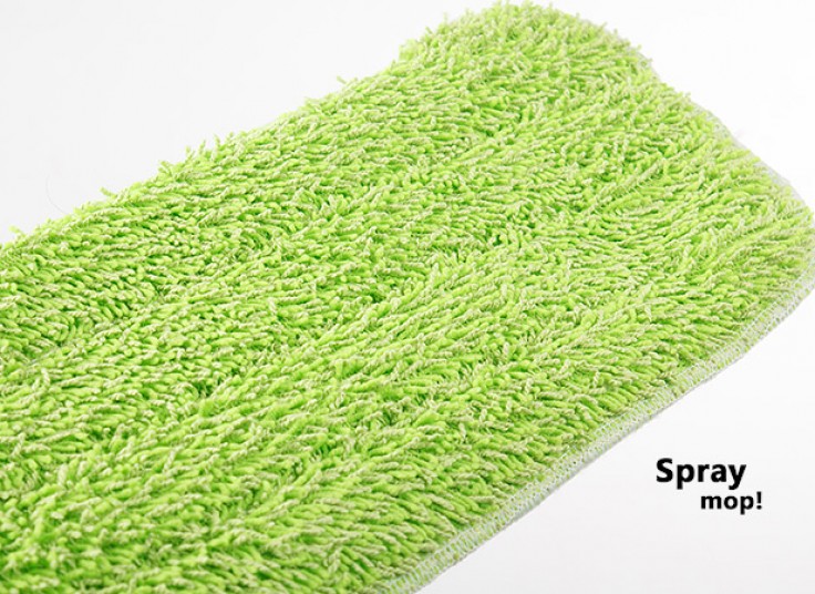 طی اسپری دار MOP