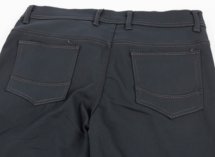 شلوار مردانه Wrangler