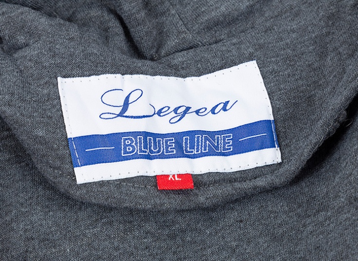 کاپشن هندزفری دار زنانه Legea