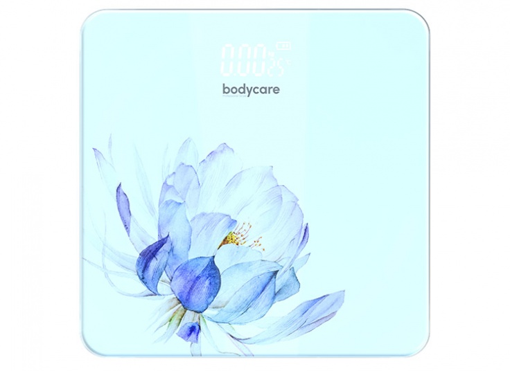 ترازو دیجیتال BodyCare