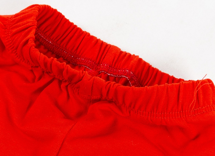 تیشرت شلوار دخترانه طرح گل