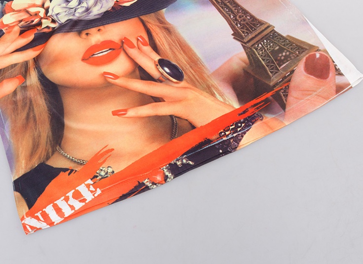 تونیک زنانه طرحدار