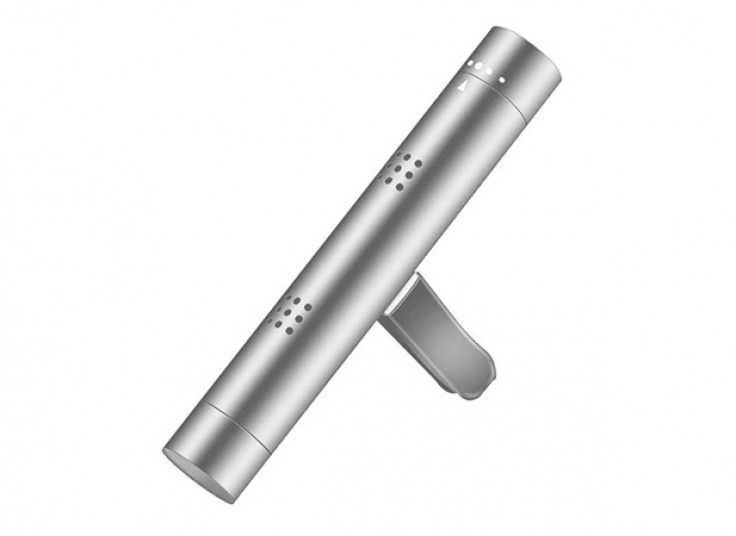 خوشبو کننده خودرو Fragrance