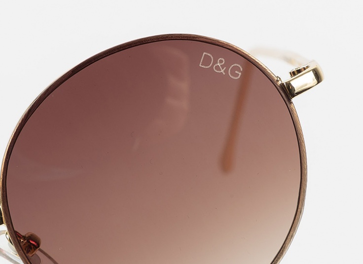 عینک آفتابی D&G