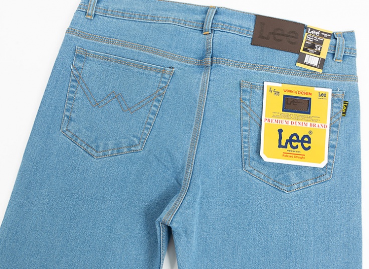 شلوار مردانه Lee