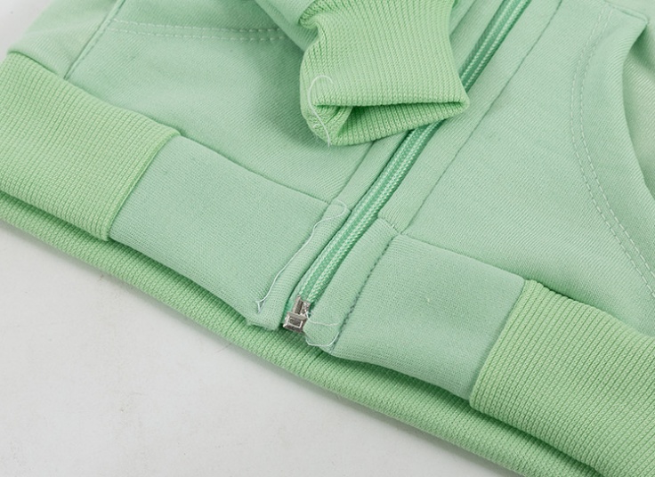 ست سویشرت شلوار دخترانه Love