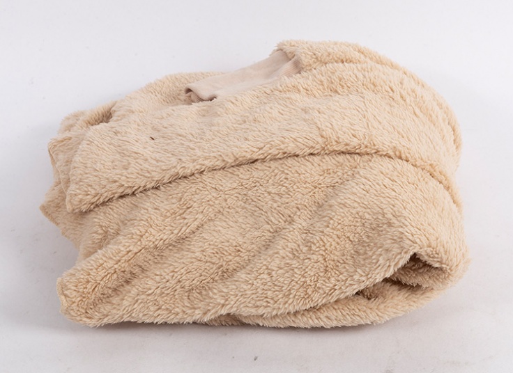 سویشرت زنانه تدی