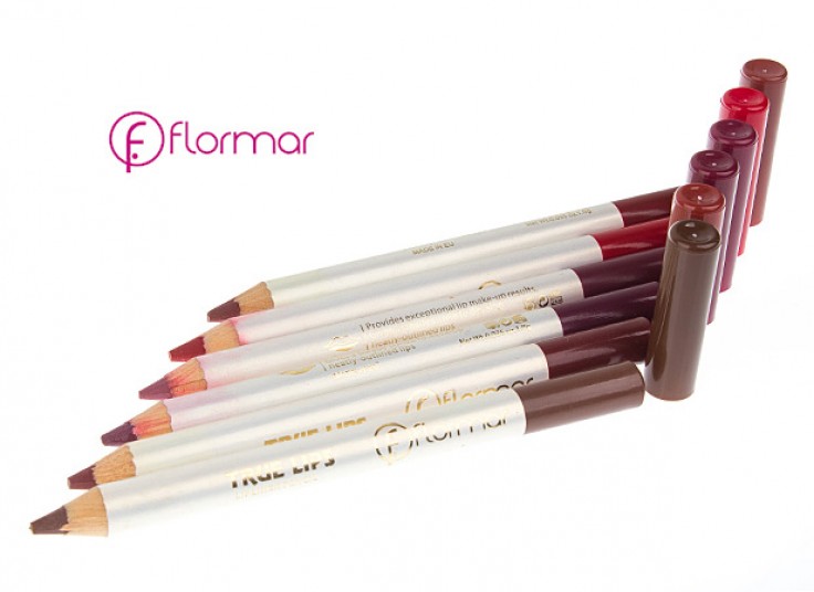 پکیج رژلب مدادی Flormar