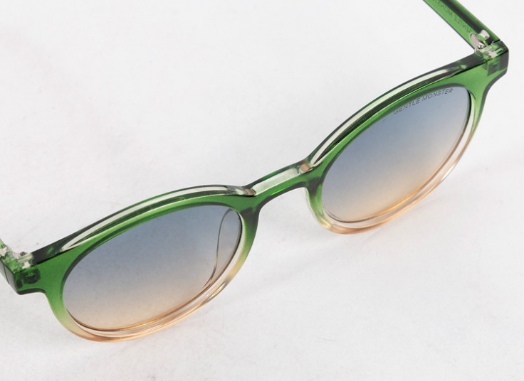 عینک آفتابی Gentle Monster مدل H23