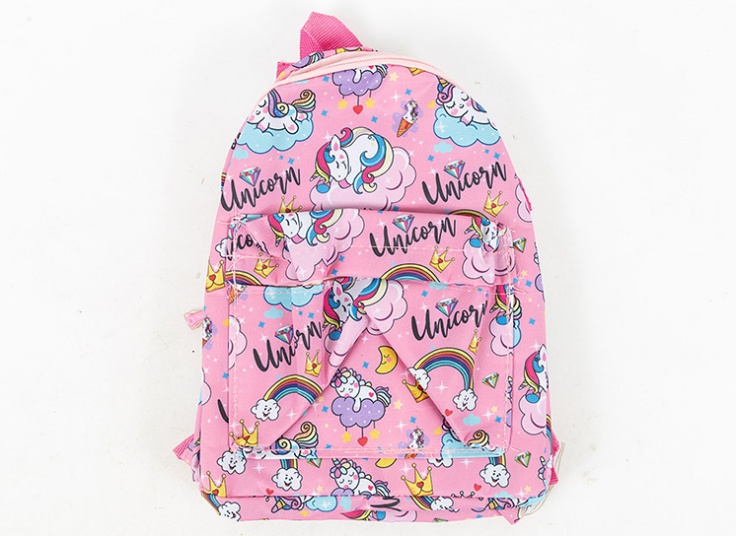 کوله پشتی فانتزی بچه گانه