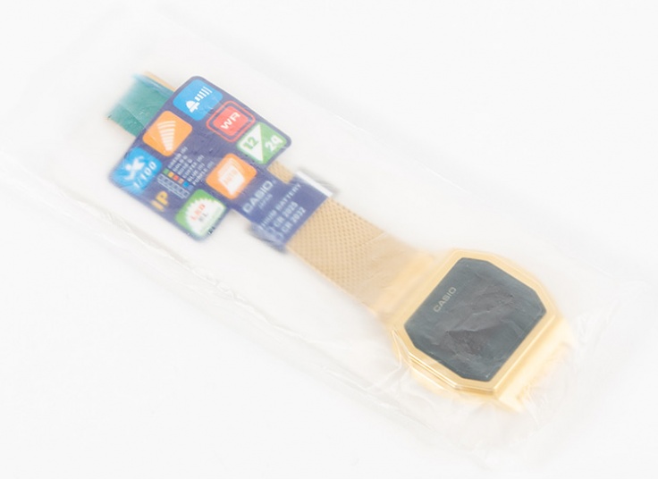 ساعت مچی Casio