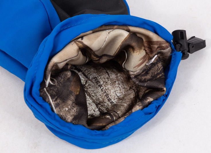 دستکش دوپوش کوهنوردی The North Face