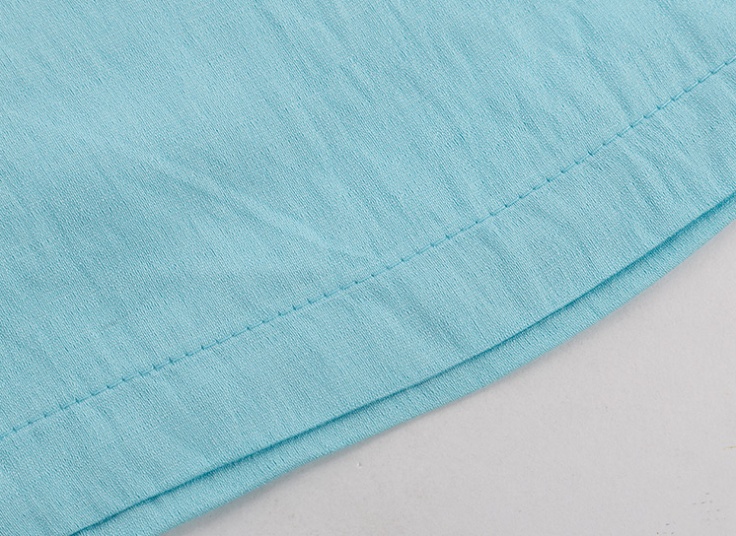 تیشرت یقه براش Marrakech