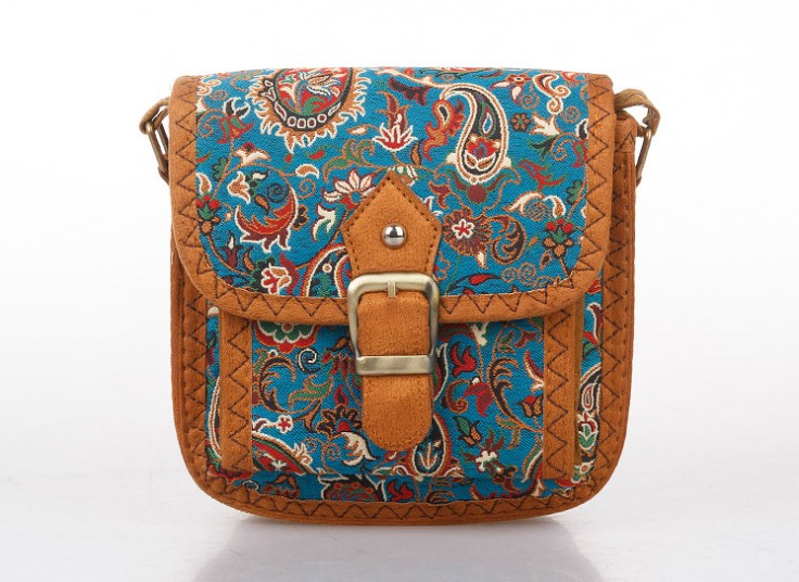 کیف دوشی سنتی زنانه
