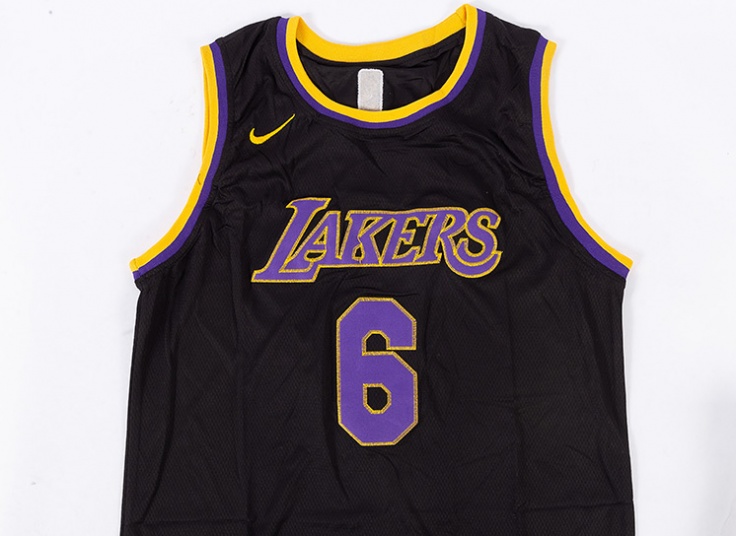 رکابی ورزشی NBA