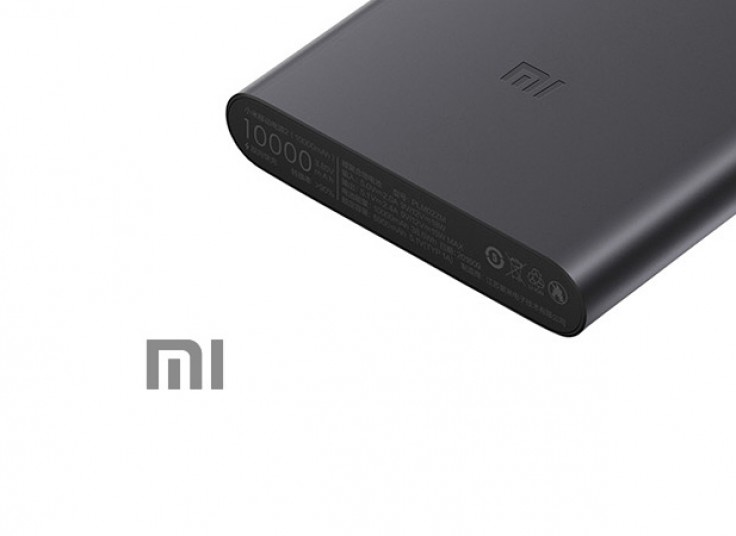 پاور بانک جدید xiaomi 
