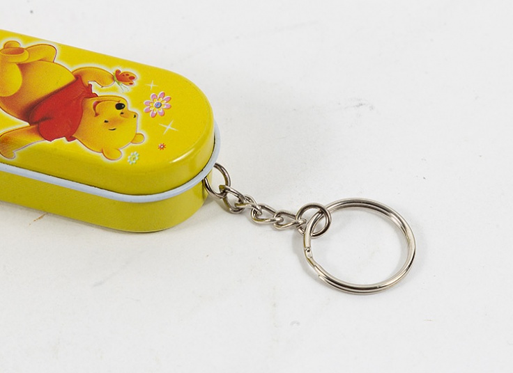 جاکلیدی فلزی