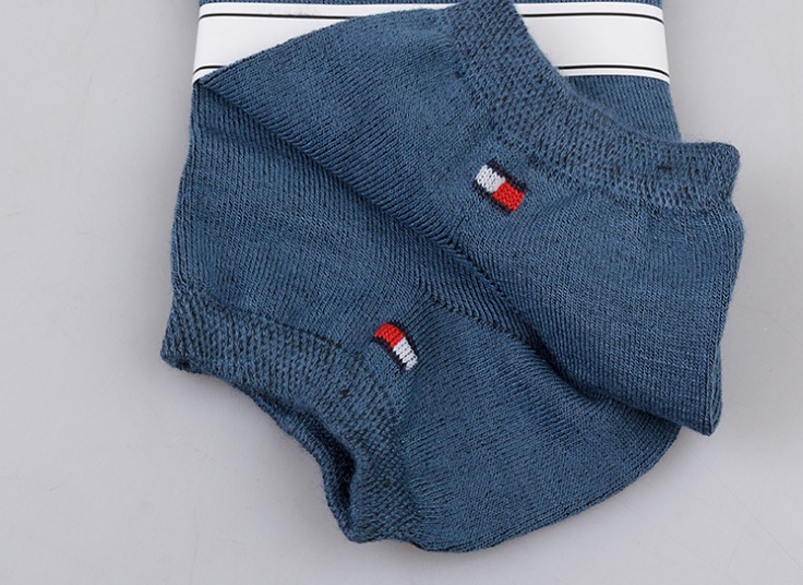 جوراب ساق کوتاه TOMMY