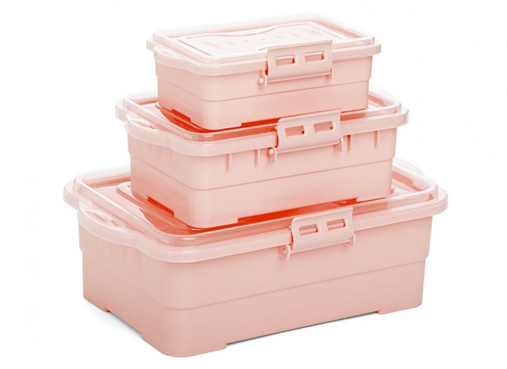 ظرف های نگهدارنده Viro