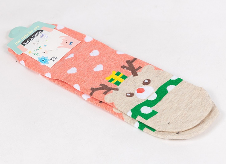 جوراب فانتزی Xiaoluren