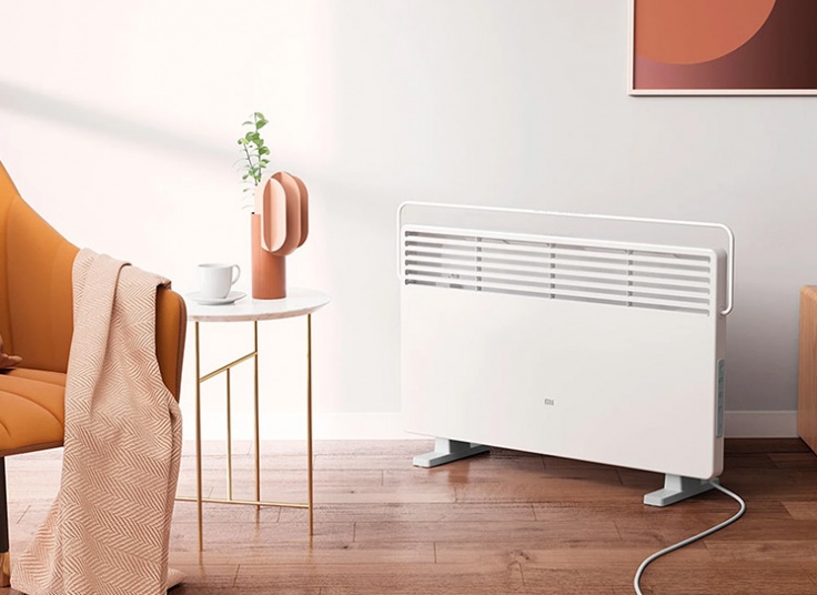 هیتر برقی هوشمند شیائومی Mi Smart Space Heater S