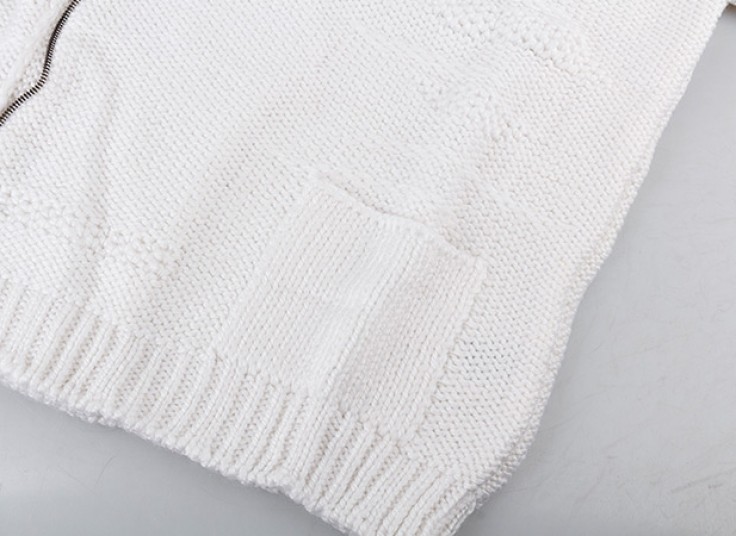 پلیور بافت مردانه VELVET VILLIANS