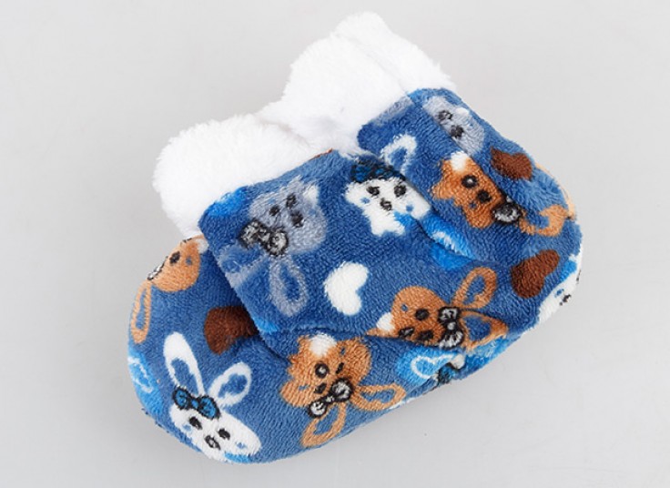 پاپوش راحتی QILI FLOOR