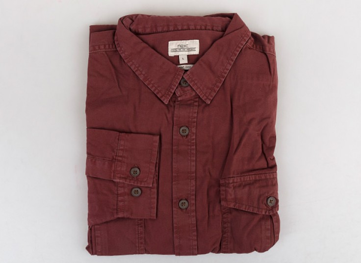 پیراهن مردانه کتان next