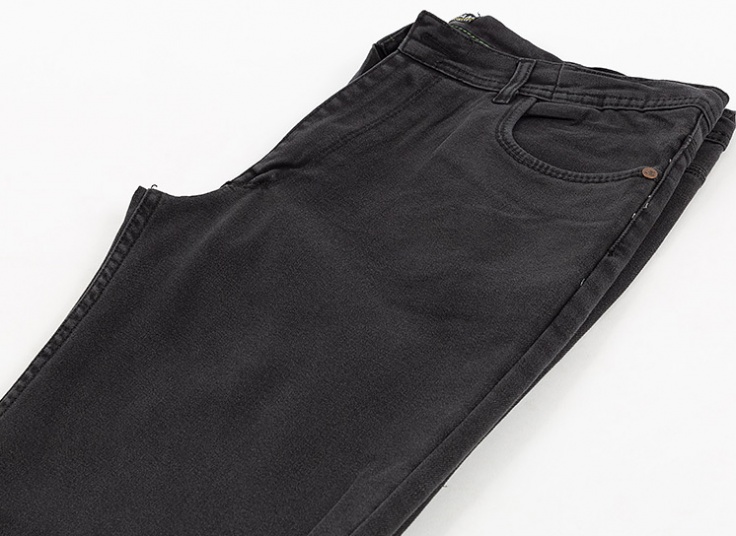 شلوار مردانه جین Lee