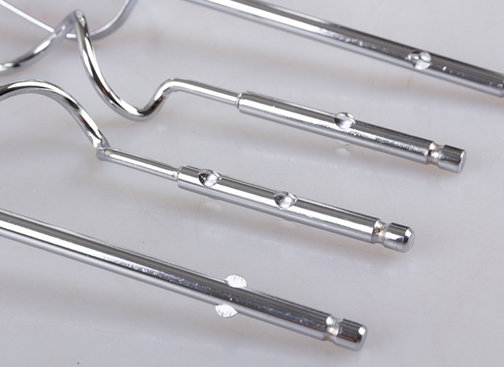 همزن برقی کاسه دار OLYMPIA