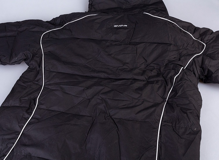 کاپشن مردانه GIVOVA