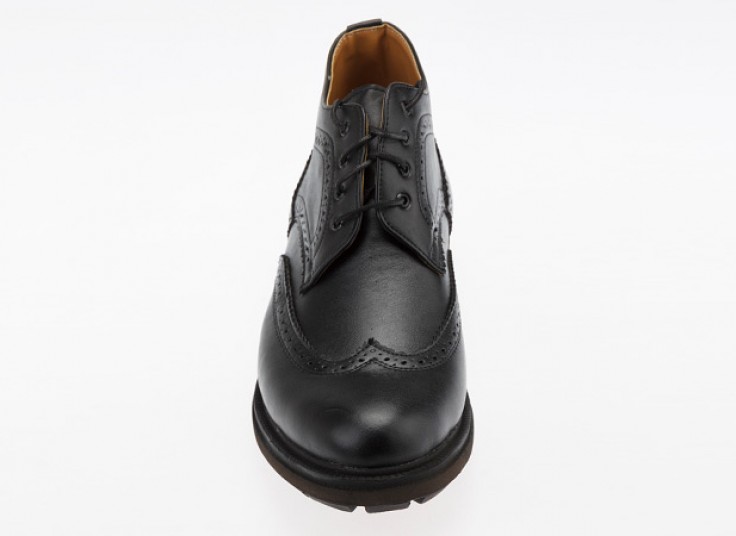 نیم بوت مردانه Barcode