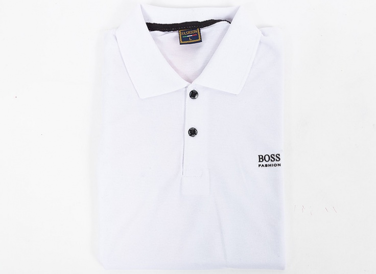 پولوشرت مردانه Boss