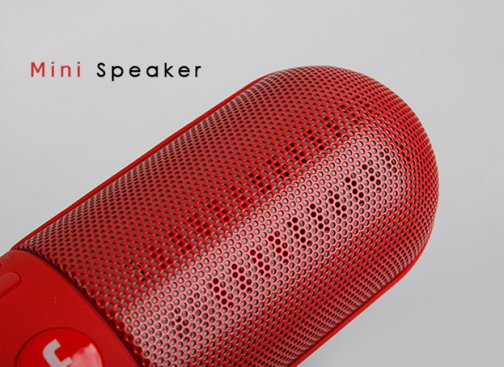 3مدل اسپیکر بلوتوث Facebook