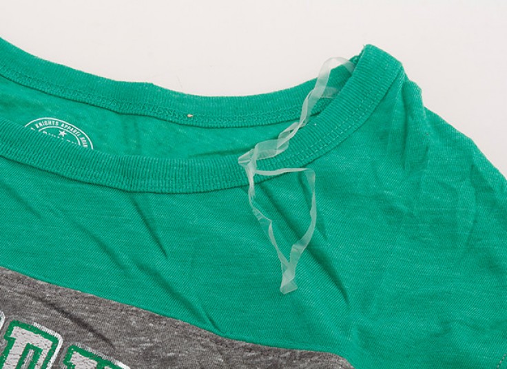 تیشرت آستین بلند زنانه Threads