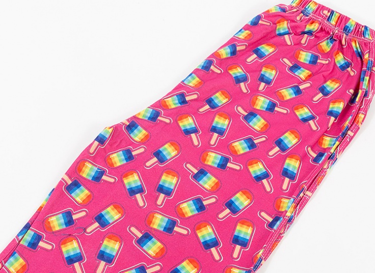 شلوار فانتزی زنانه