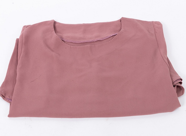 تونیک آستین سه ربع زنانه