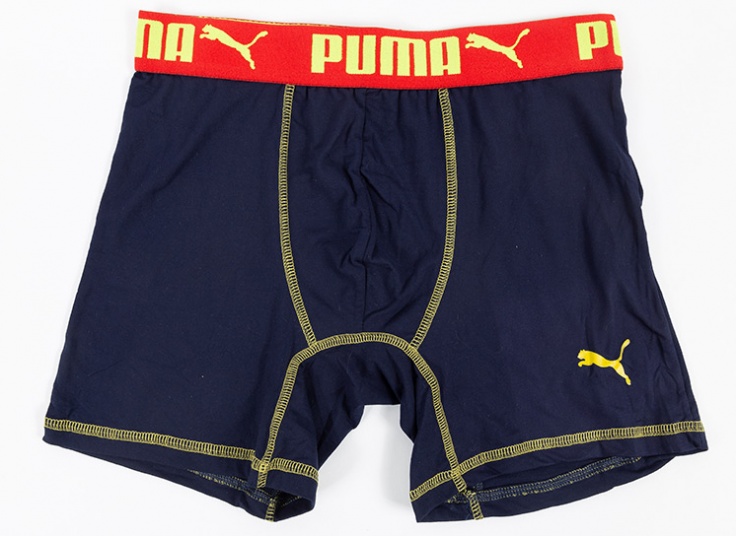 لباس زیر مردانه Puma