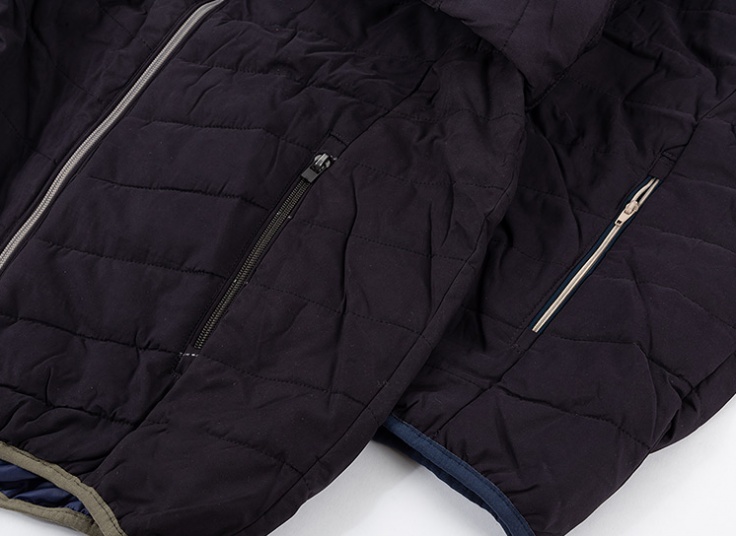 کاپشن مردانه NAUTICA